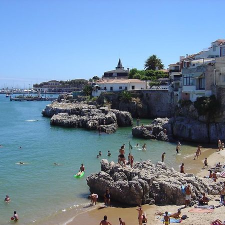 Cascais Boutique Hostel المظهر الخارجي الصورة