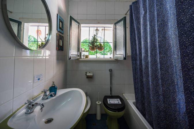 Cascais Boutique Hostel المظهر الخارجي الصورة