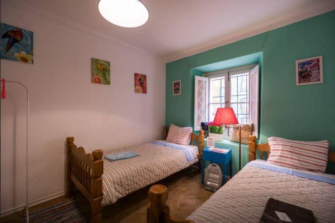 Cascais Boutique Hostel المظهر الخارجي الصورة