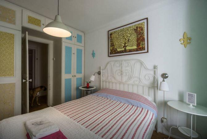 Cascais Boutique Hostel المظهر الخارجي الصورة