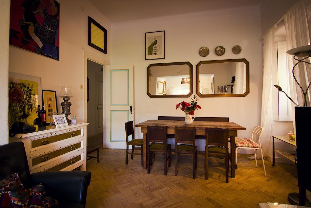 Cascais Boutique Hostel المظهر الخارجي الصورة
