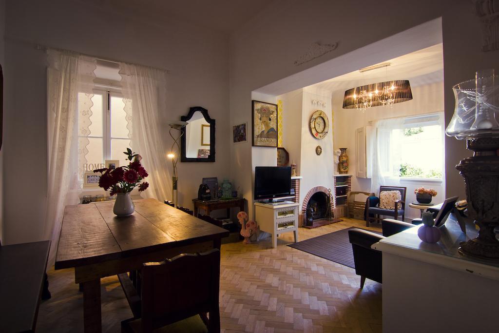 Cascais Boutique Hostel المظهر الخارجي الصورة