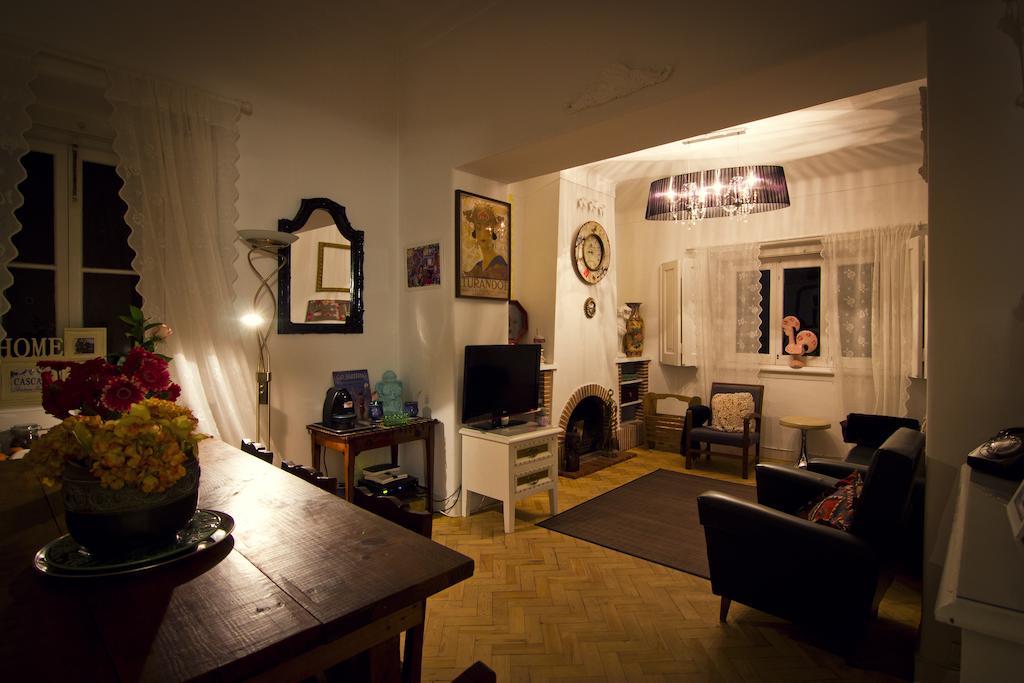 Cascais Boutique Hostel المظهر الخارجي الصورة