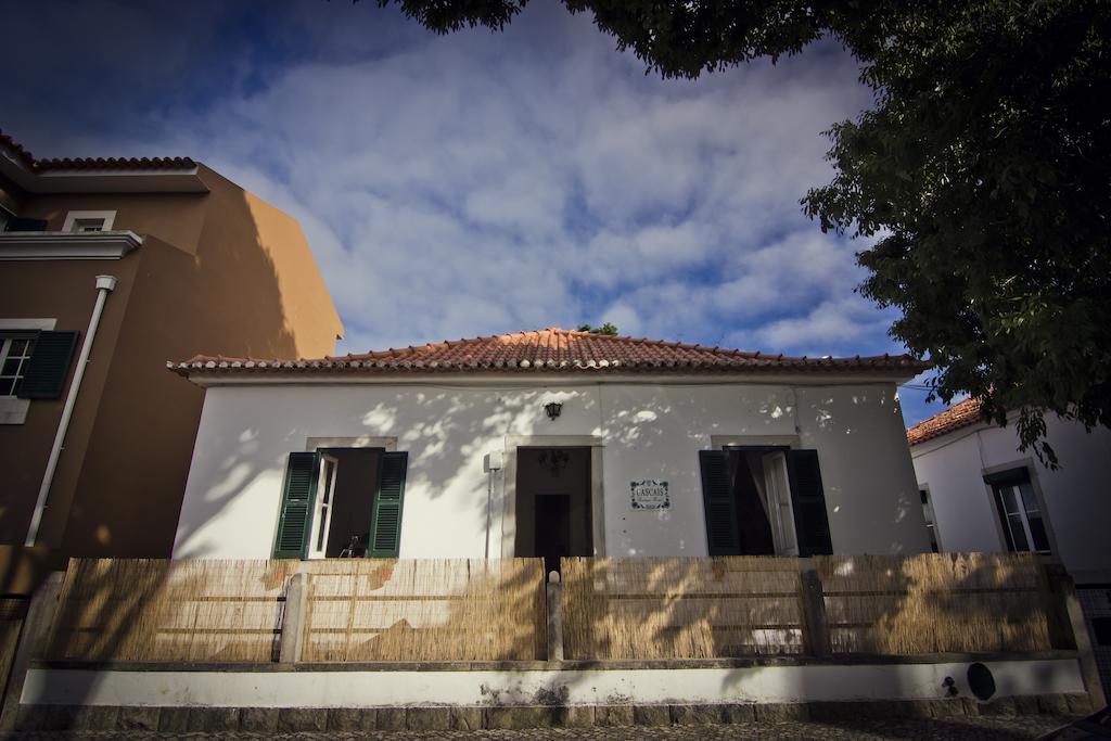 Cascais Boutique Hostel المظهر الخارجي الصورة