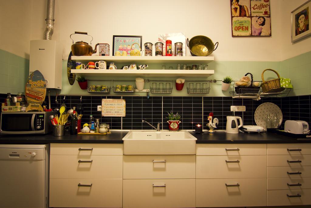 Cascais Boutique Hostel المظهر الخارجي الصورة
