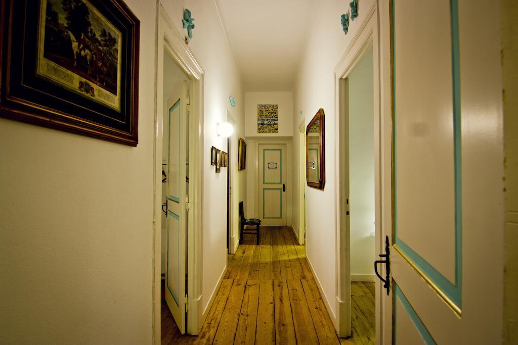 Cascais Boutique Hostel المظهر الخارجي الصورة