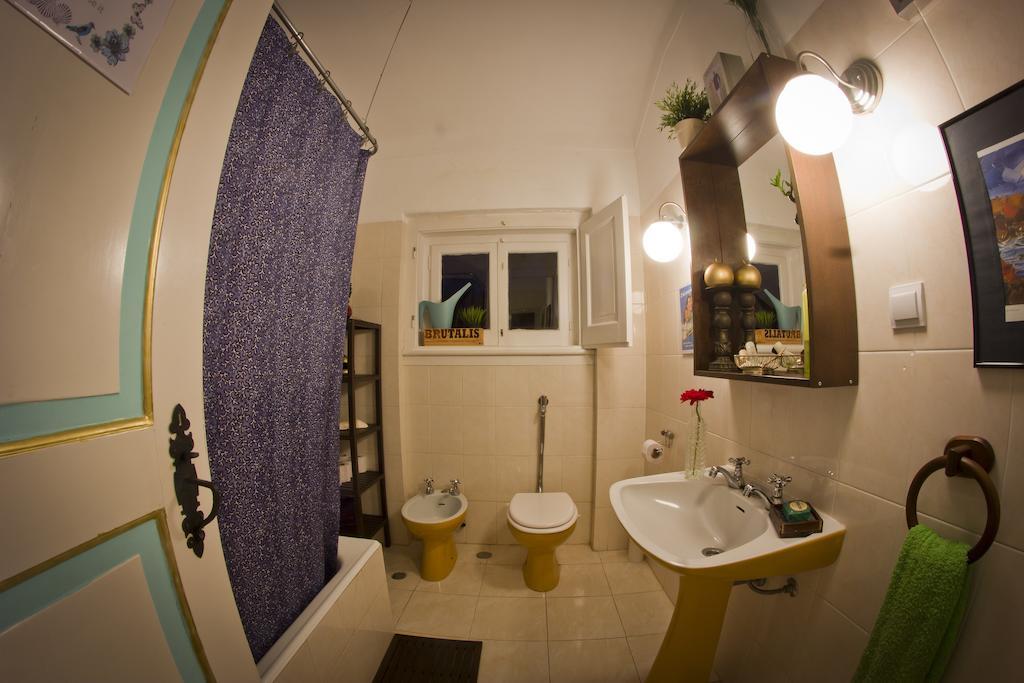 Cascais Boutique Hostel المظهر الخارجي الصورة