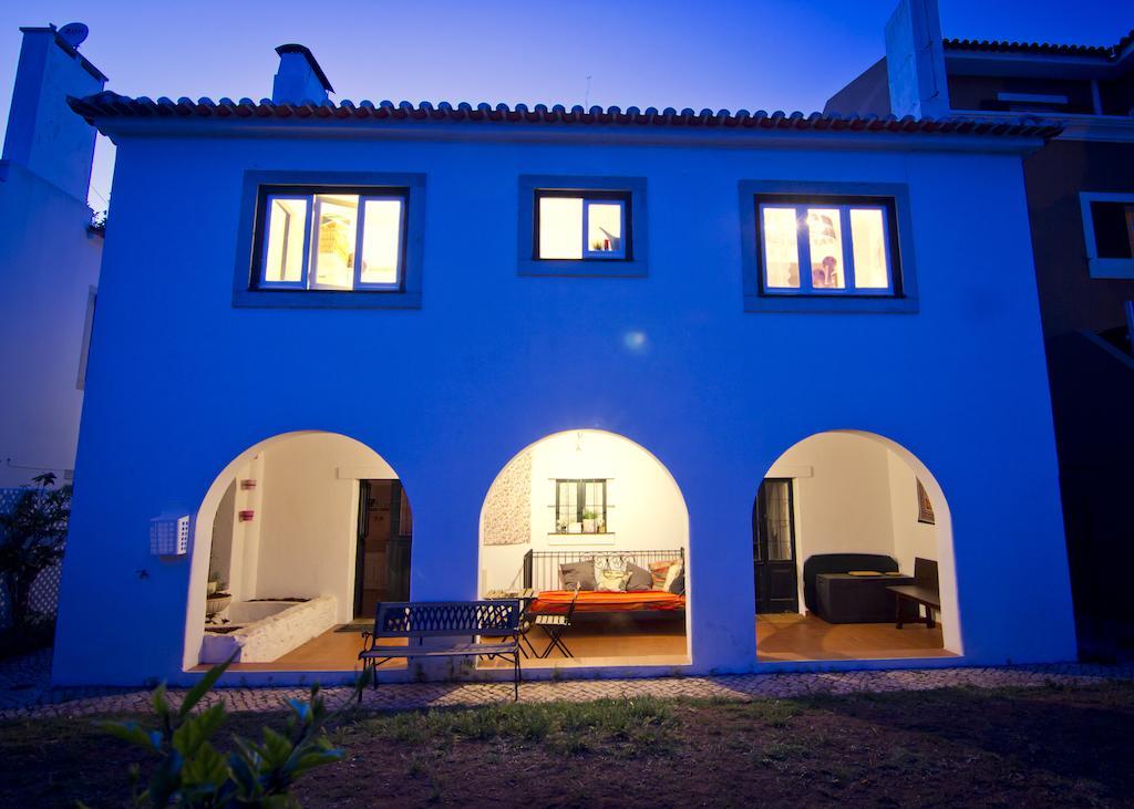 Cascais Boutique Hostel المظهر الخارجي الصورة