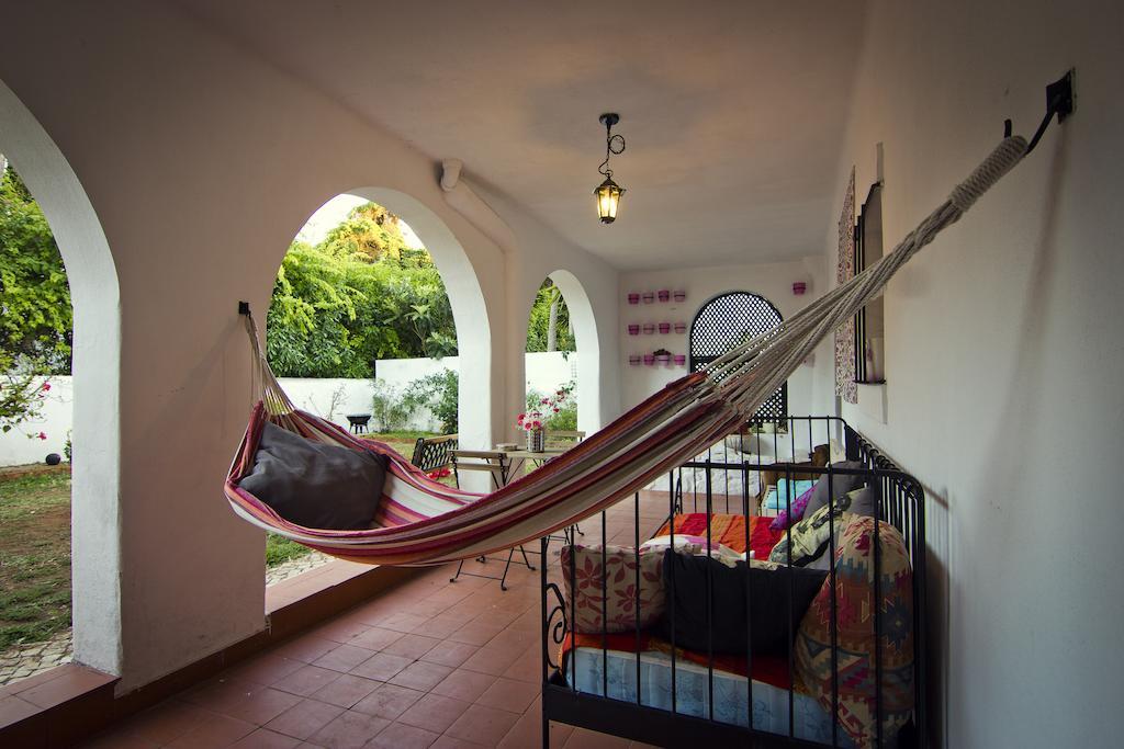 Cascais Boutique Hostel المظهر الخارجي الصورة