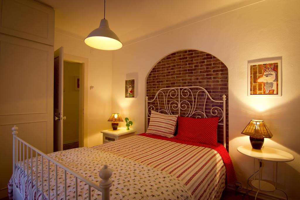 Cascais Boutique Hostel الغرفة الصورة