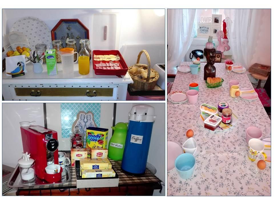 Cascais Boutique Hostel المظهر الخارجي الصورة