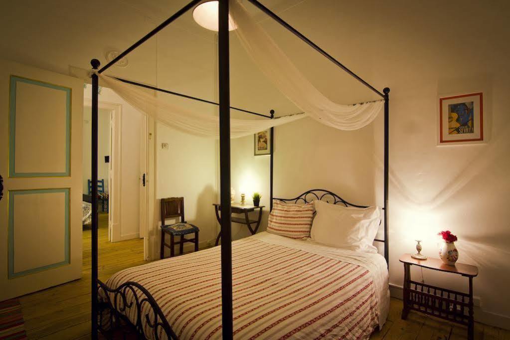 Cascais Boutique Hostel المظهر الخارجي الصورة